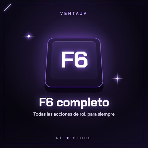 F6 completo